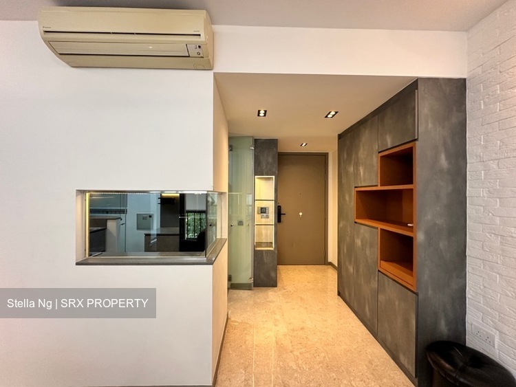 Riversails (D19), Condominium #608112941